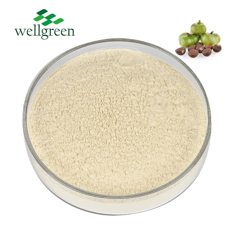 Tea Seed Extract Product
