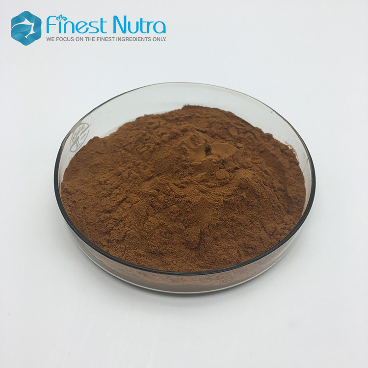 Water Soluble Food Grade Shilajit Extract 80% Fulvic Acid