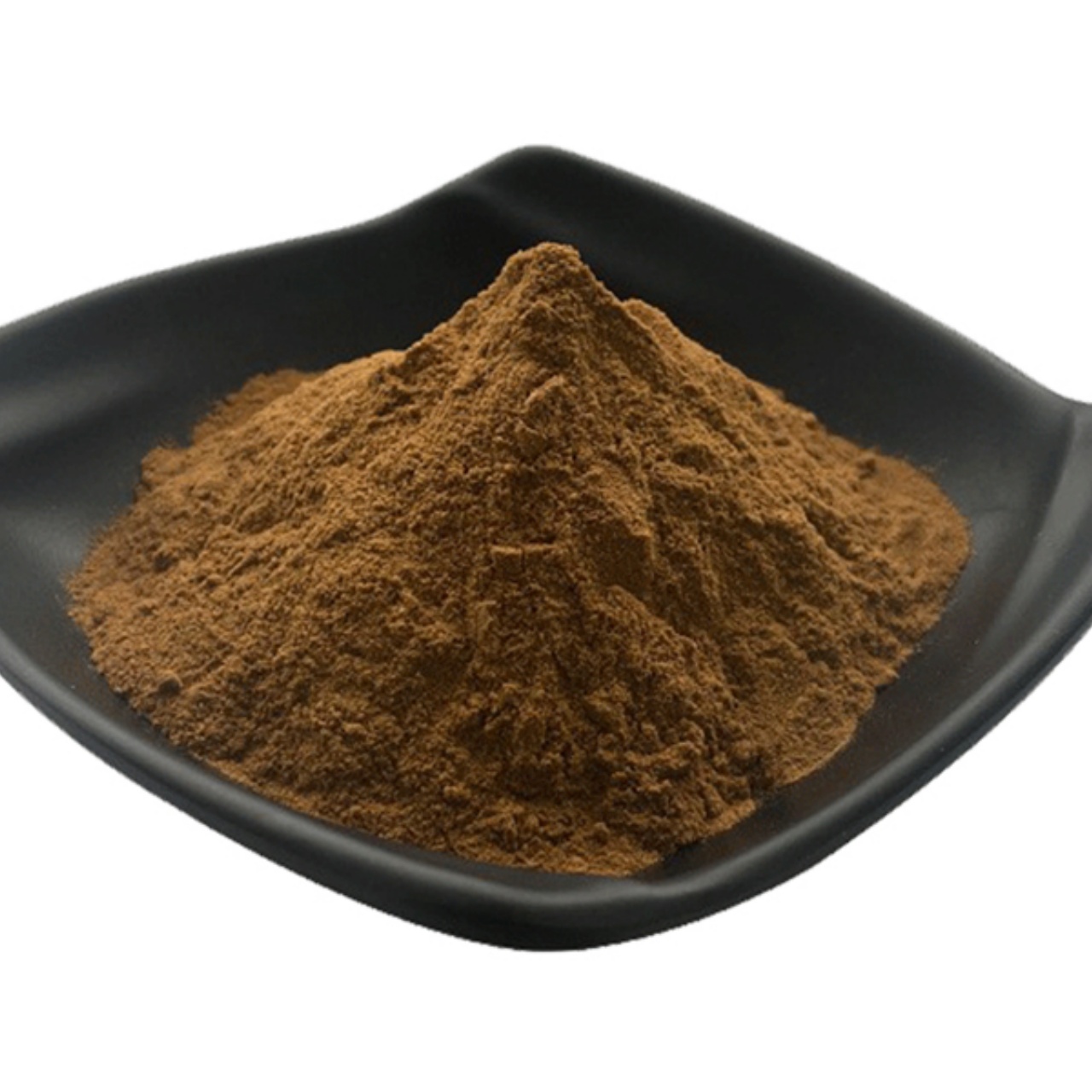 Mimosa Bark 10:1 Powder Extract Premium Herbal Extract 100% Water Soluble in Glass Container for Health &amp; Wellness