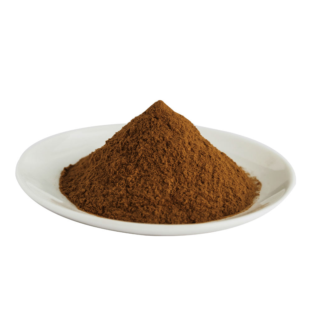 Lotus Leaf Extract Specifications