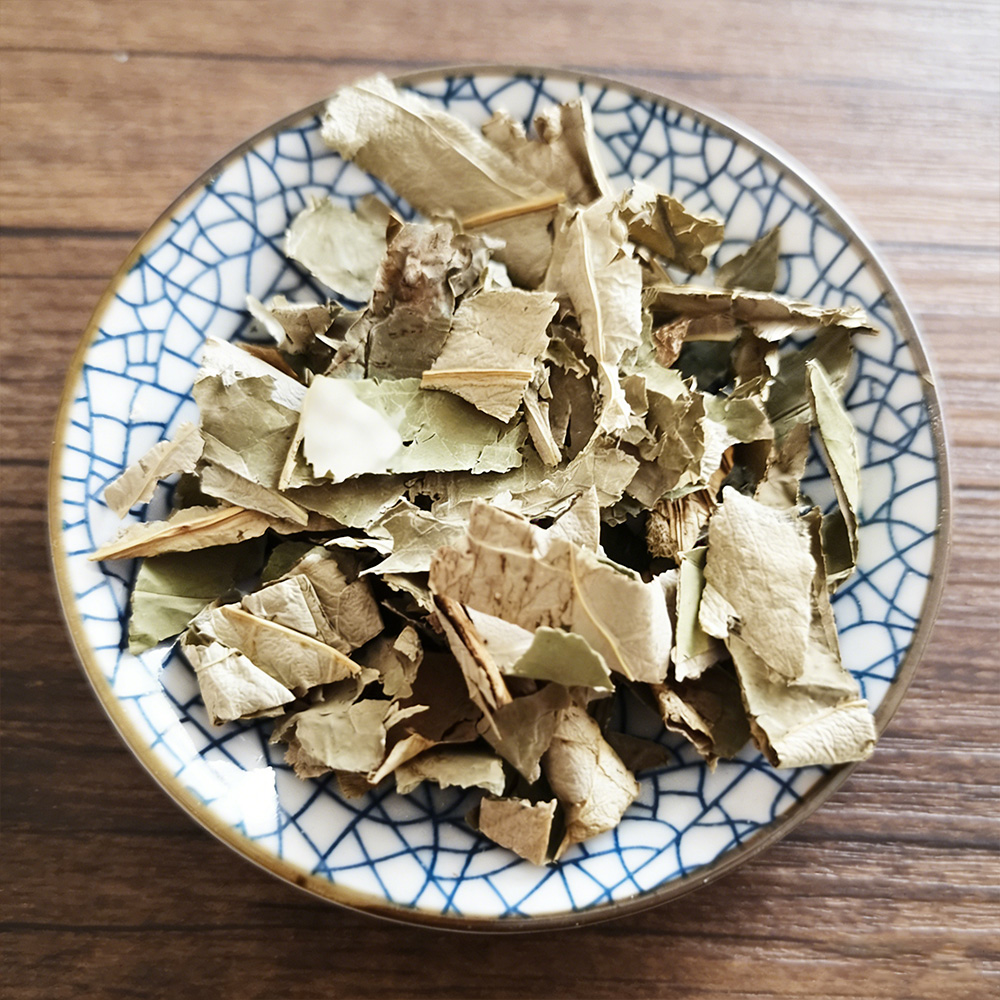 Natural Premium Ingredient Air Dried Lotus Leaf for Daily Diet and Steaming He Ye Dampness and Heat Clearing Herbal Tea