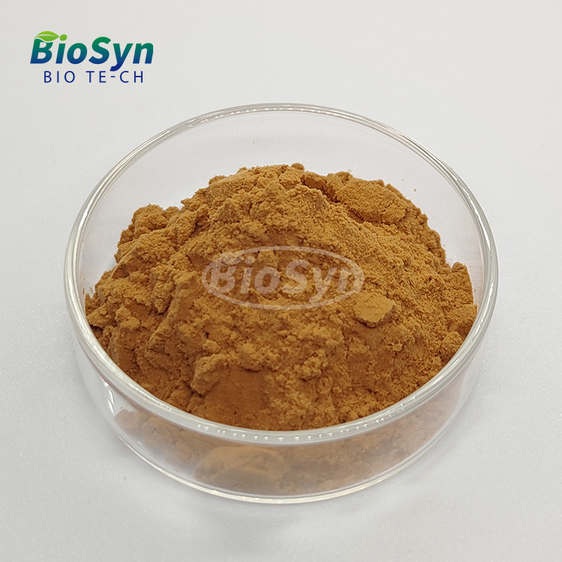 BioSyn Wholesale Mimosa Root Extract Powder 50:1 Mimosa Extract Powder