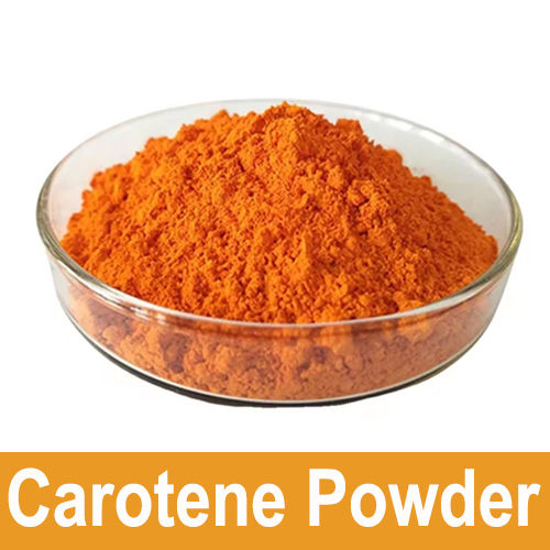 Beta Carotene Resource 1