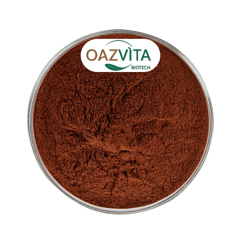 Mimosa Root Extract Raw Materials
