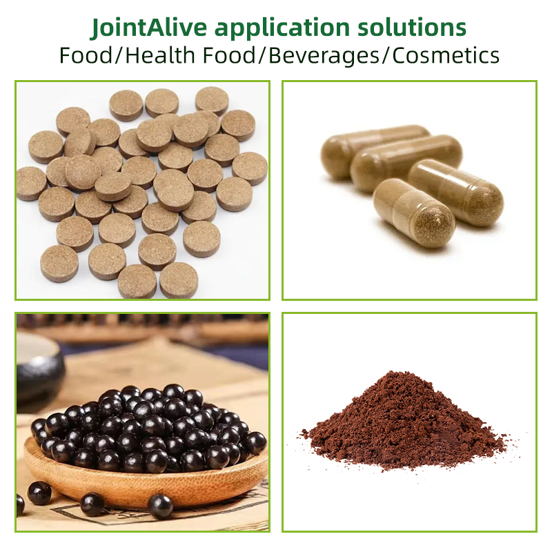 Factory Supply Salvia Miltiorrhiza Root Extract Salvianolic Acid B 40% Salvia Miltiorrhiza Root Extract Powder