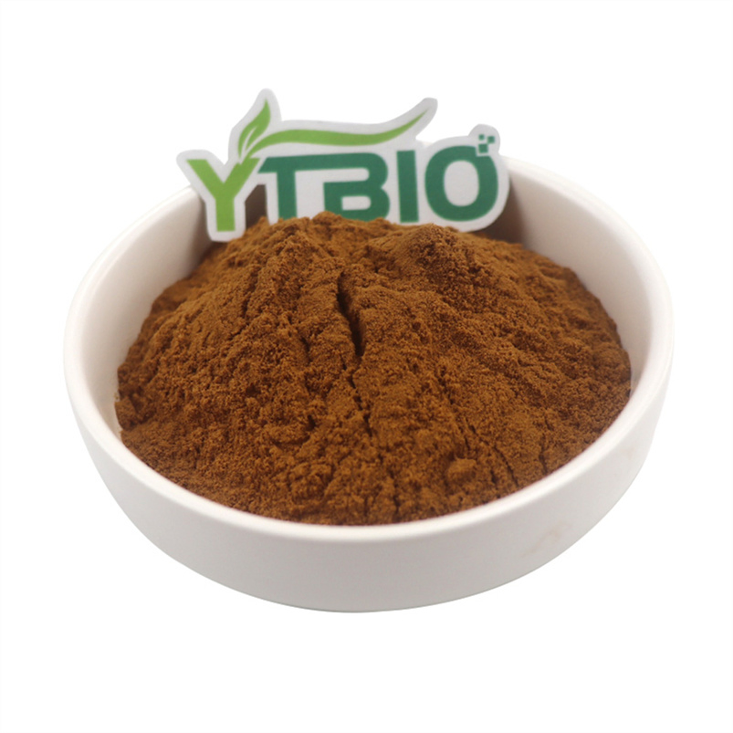 Standardized Kava Extract 10: 1 20: 1 Kava Kava Root Extract Powder Herbal Supplement Extract