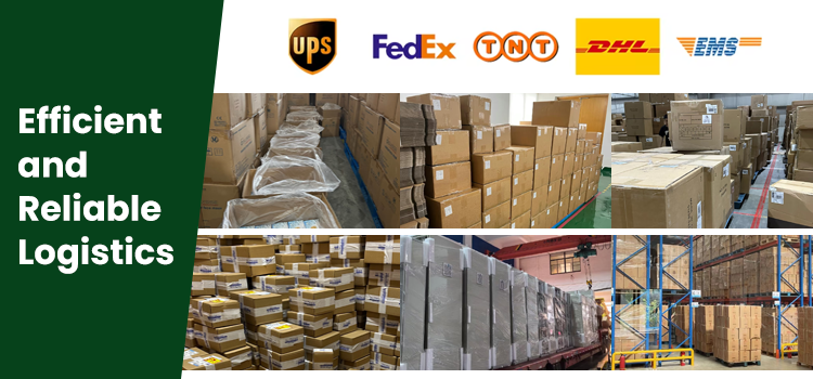 Shipping Logistics