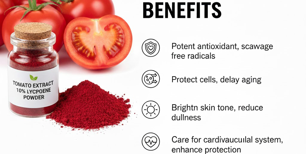 Tomato Raw Material Selection