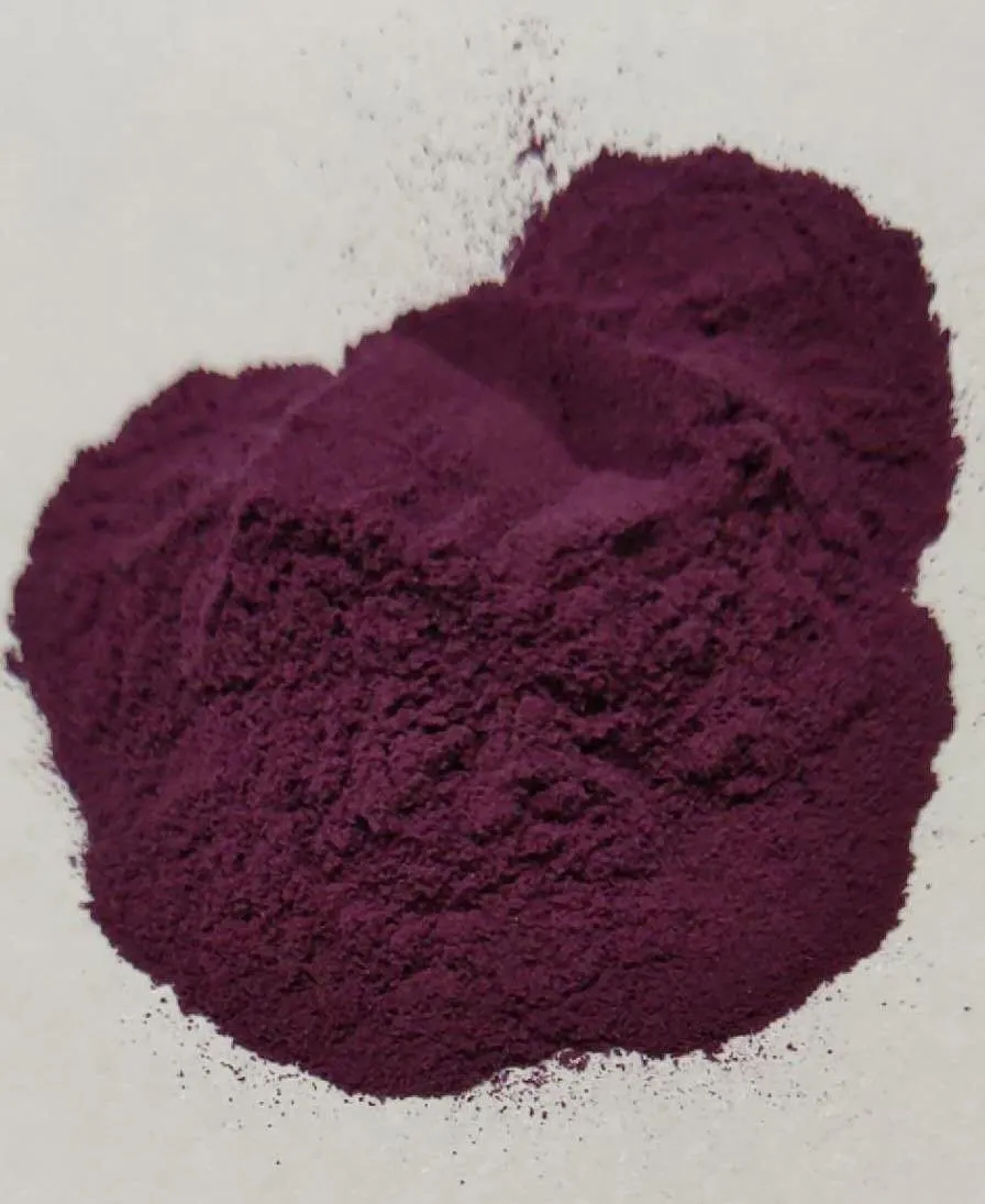 Acai Extract Powder: Organic Plant Extract for Nutraceutical Applications