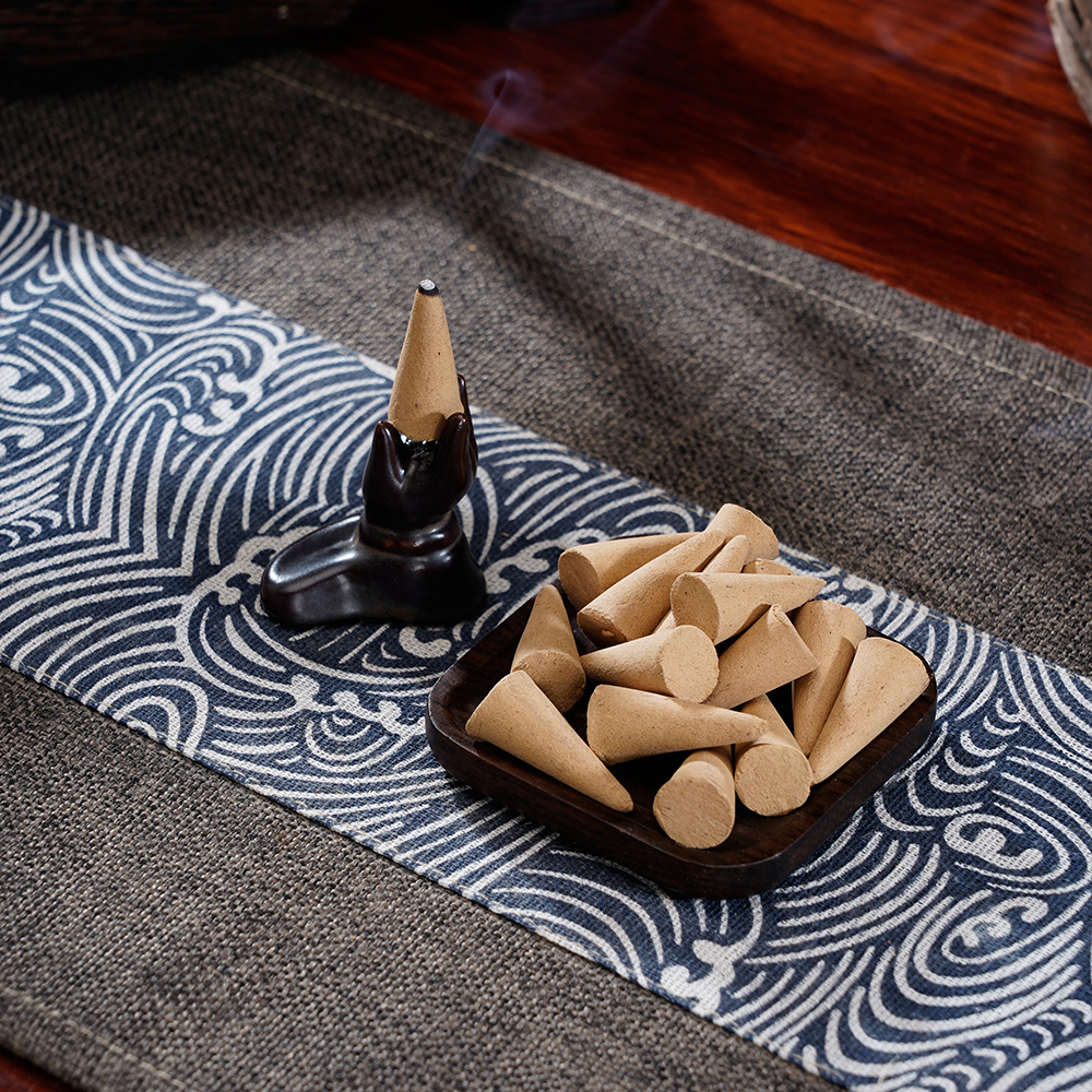 Australian Sandalwood Incense Granules Aromatic Long Lasting Fragrance Factory Direct Wholesale High Quality Spring Summer