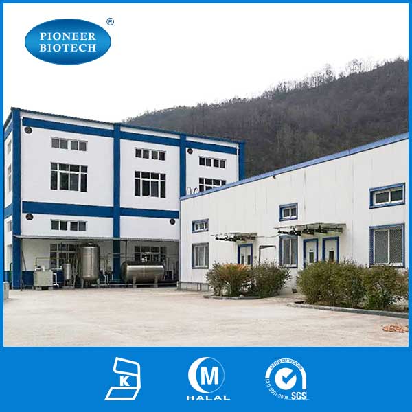 Production Facility 1
