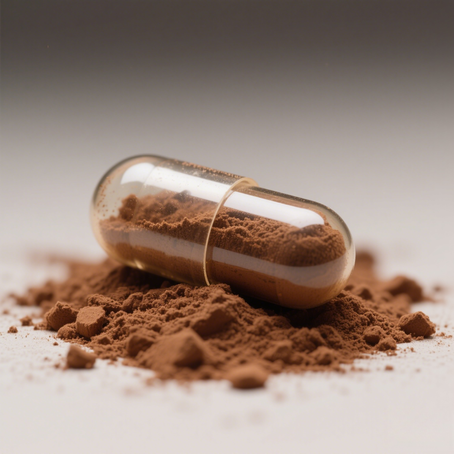 OEM Bulk Factory Supply of Reishi Mushroom Extract Powder 10:1 Private Label Reishi Mushroom