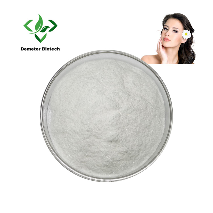 Cosmetic Grade Skin Whitening &amp;Vitalizing Raw Materials Full Collection of Pure Active Ingredients for Skin Renewing Formulation