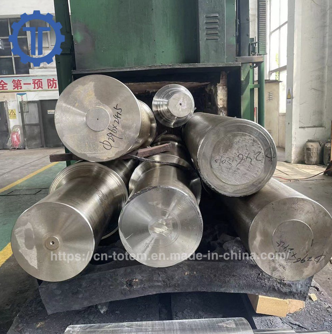 Ship Tailshaft Marine Propeller Shaft