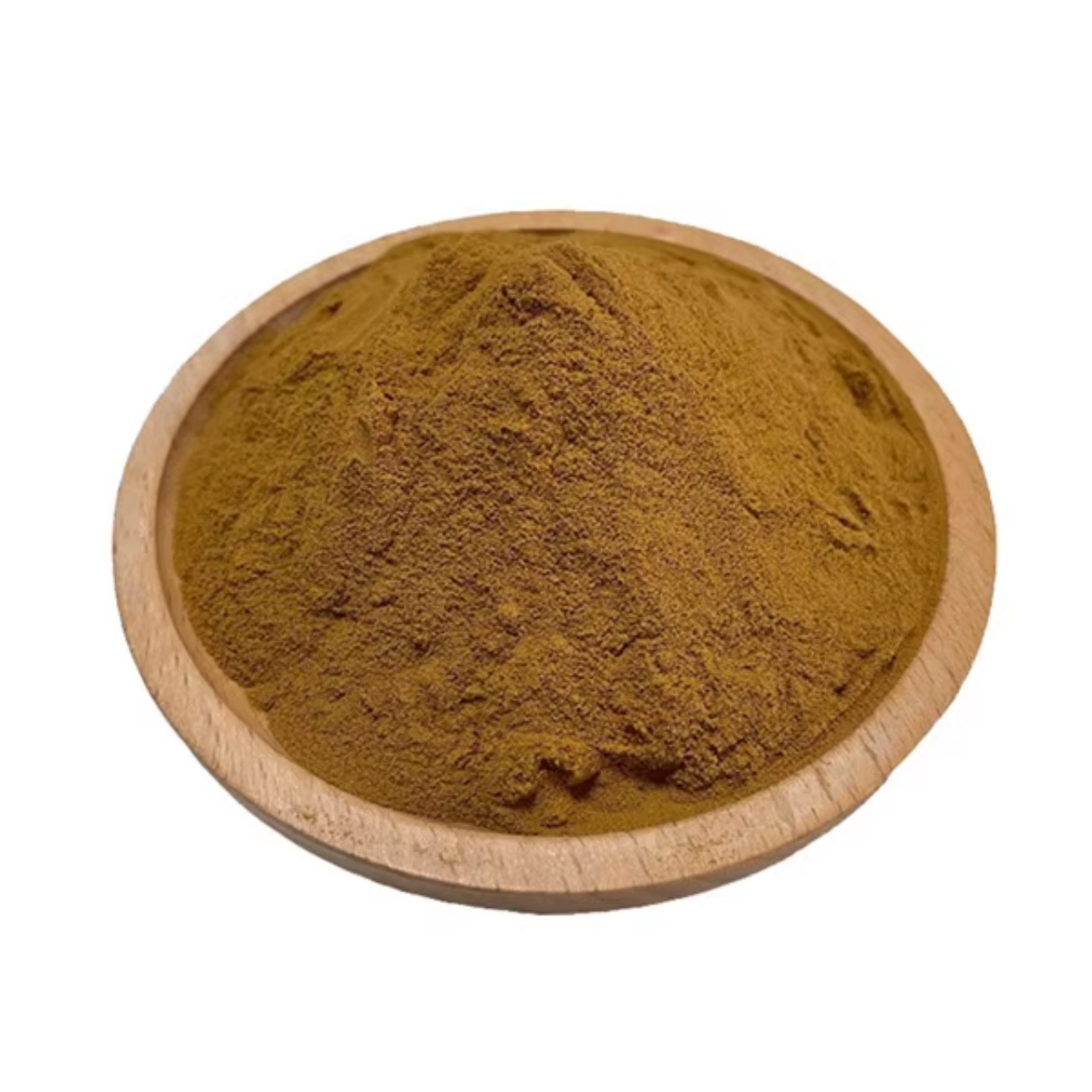 Mimosa Bark 10:1 Powder Extract Premium Herbal Extract 100% Water Soluble in Glass Container for Health &amp; Wellness