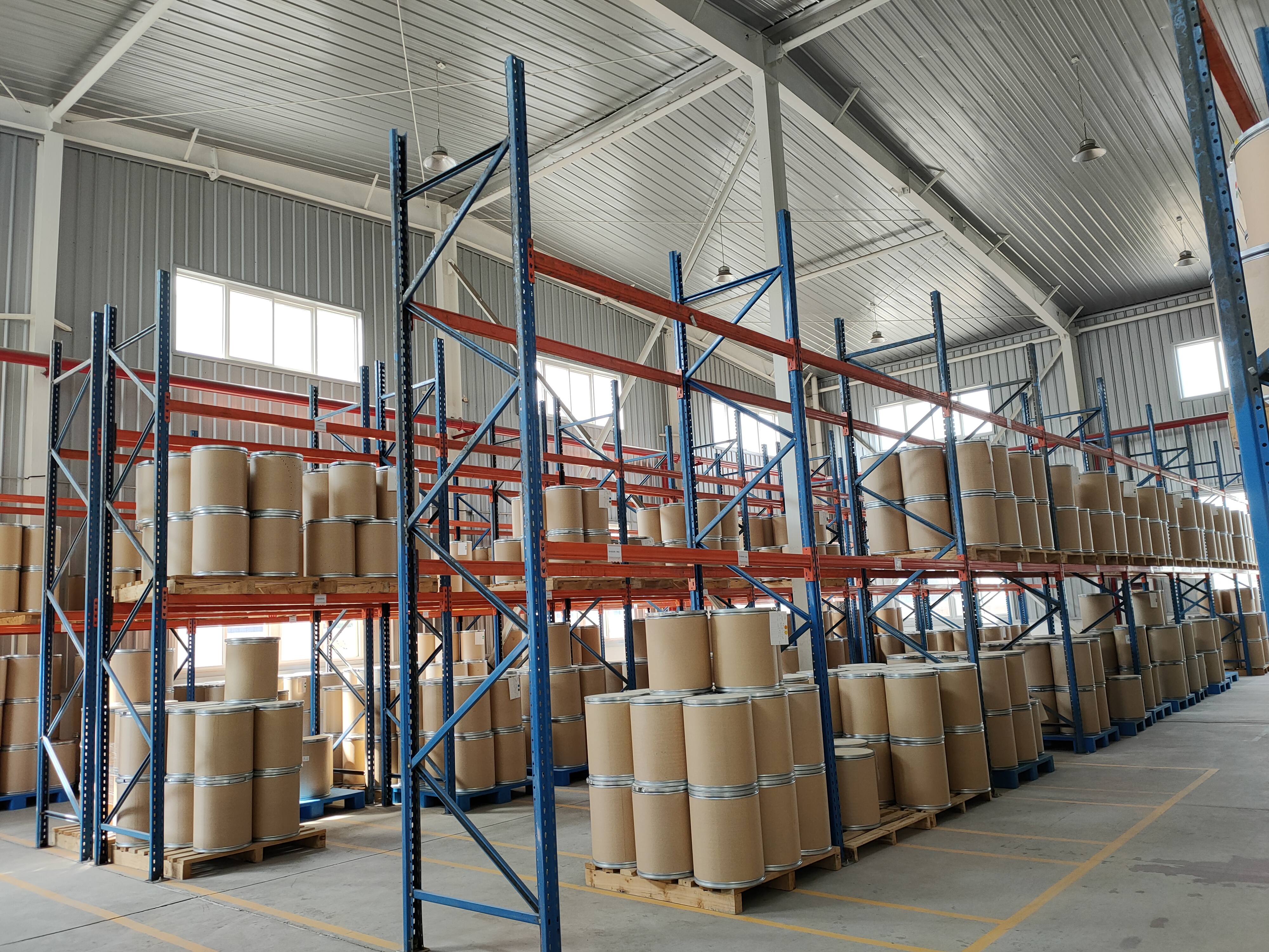 Packaging Drums