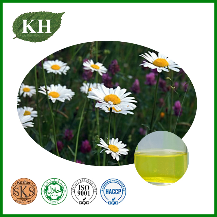 Natural Pyrethrum Extract 48~52% Pyrethrins