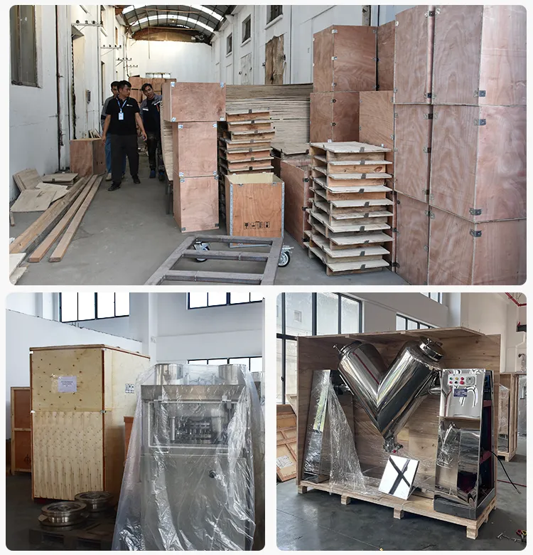 High Efficient Energy Saving Factory Price Chinese Herbal Distillation Machine Herb Extract