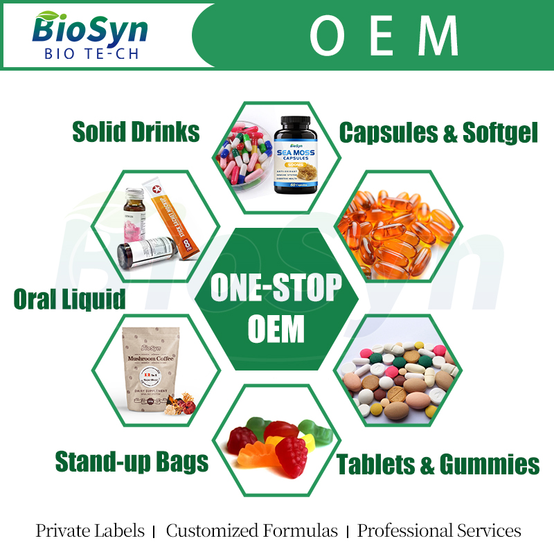 BioSyn Wholesale Mimosa Root Extract Powder 50:1 Mimosa Extract Powder