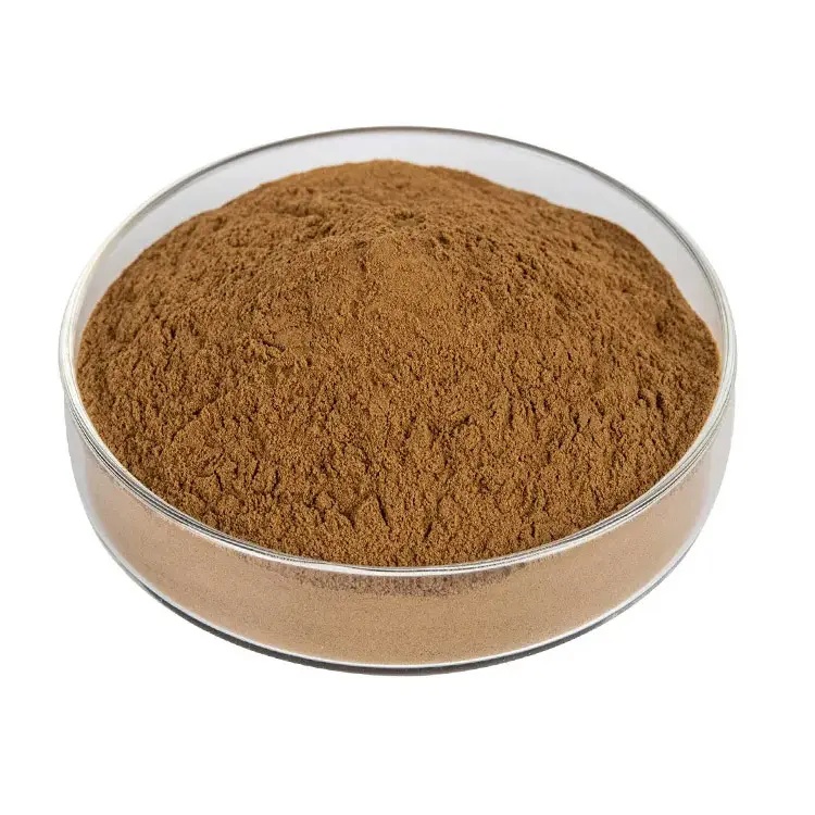 100% Natural Sevenleaf Gynostemma Extract Gynostemma Pentaphyllum Herbal Plant Extract Gypenosides 20%