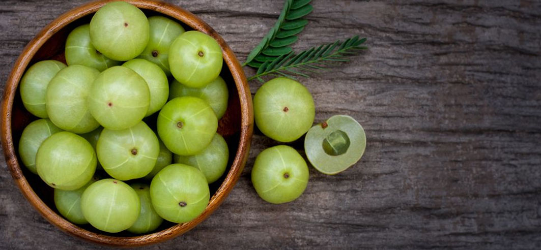 Amla Powder
