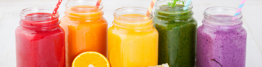 Superfood Banner