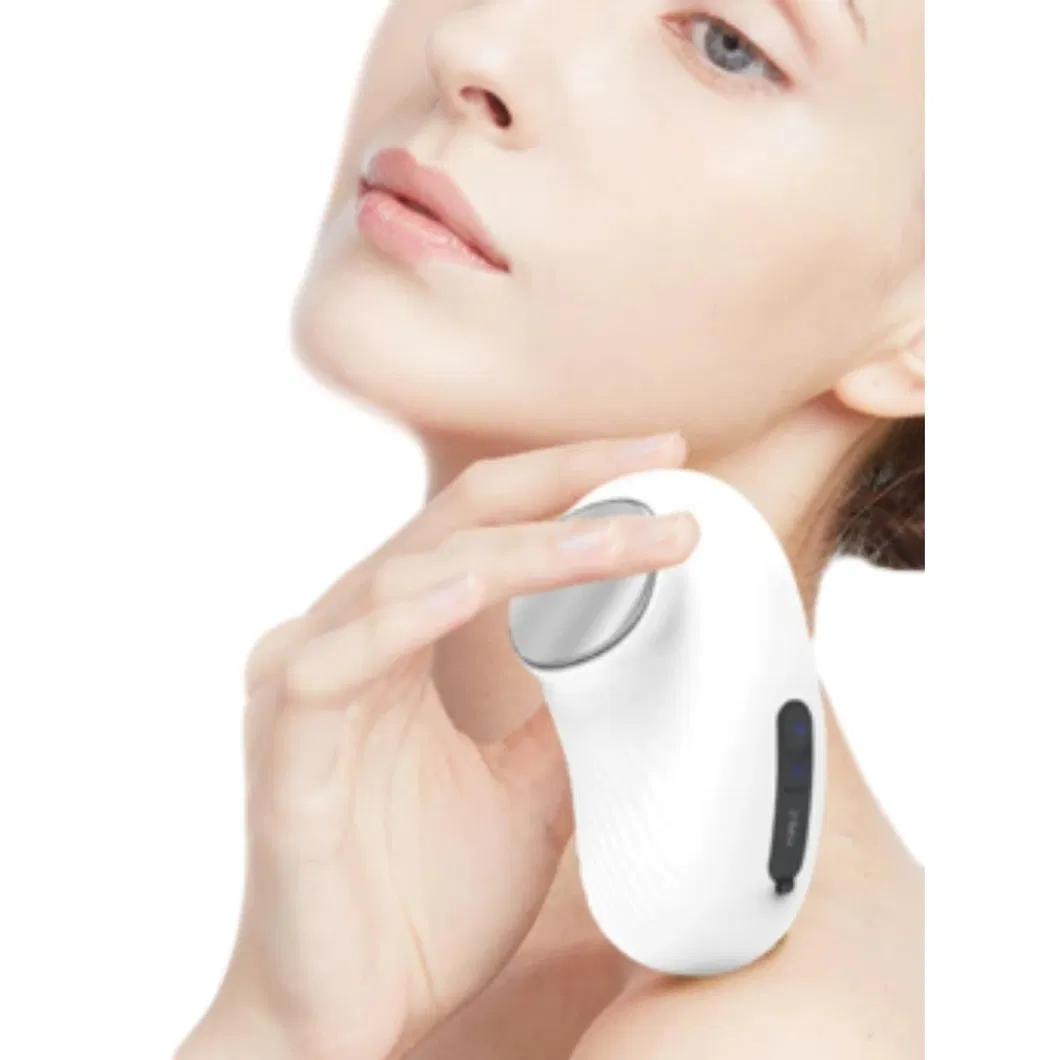 New Facial Skin Rejuvenation Massage Household Beauty Device