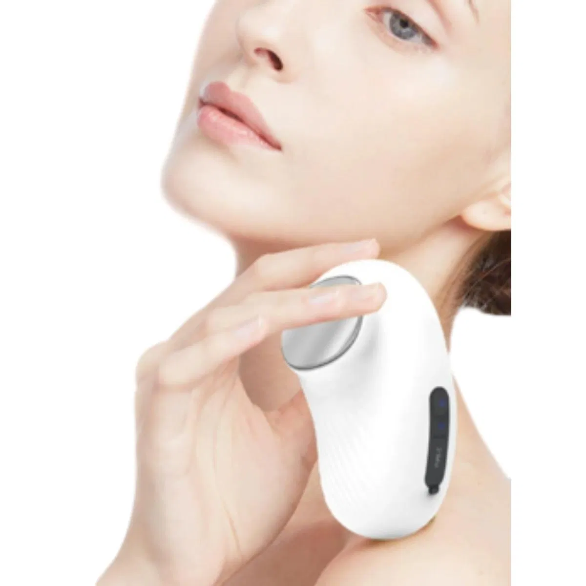 New Facial Skin Rejuvenation Massage Household Beauty Device