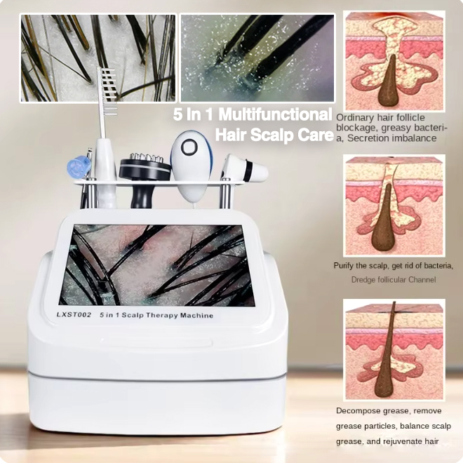 Scalp Analyzer Details 10
