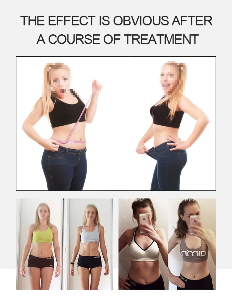 2024 Non-Invasive 6D Lipolaser 635nm 532nm Body Contouring SPA Use Device