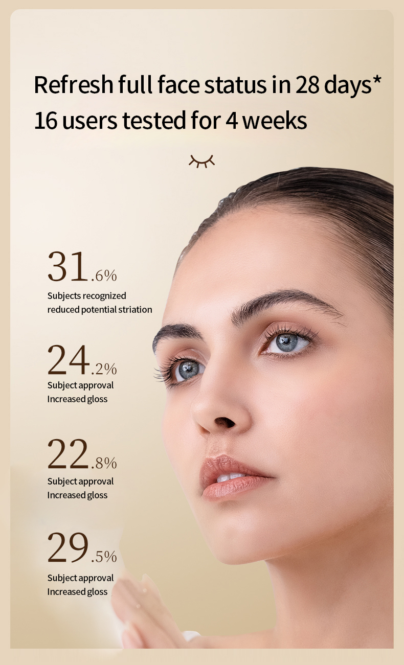 Ultrasonic Home Beauty Device Water Droplet Frequency, Boosts Vitality Muscle Floor Cells Diminish Fine Lines Anti-Aging