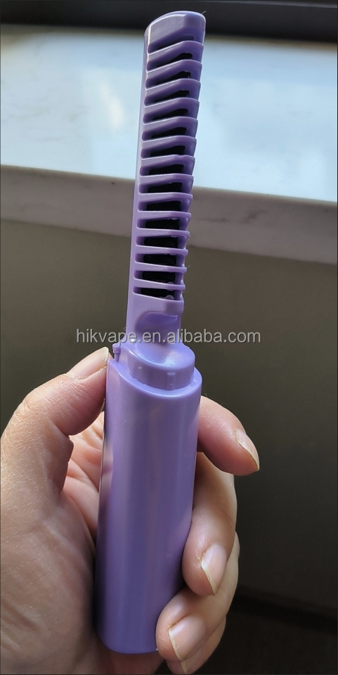 Hair Straightener 10