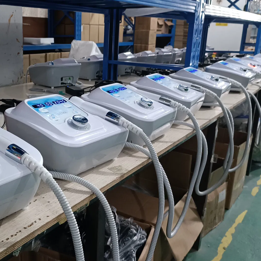 Cryo Facial Machine Image 9