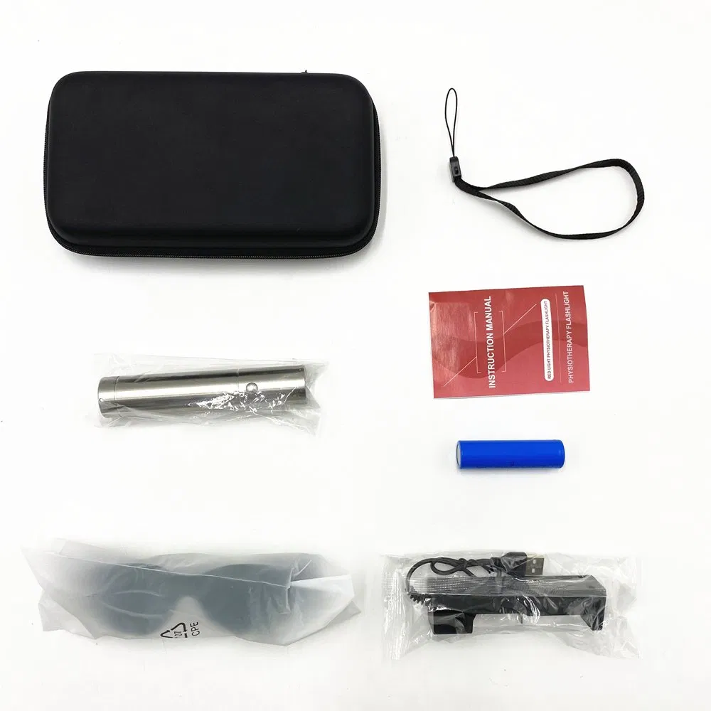EMS Microcurrent Winkle Removal Red Light Therapy Eye Beauty Device