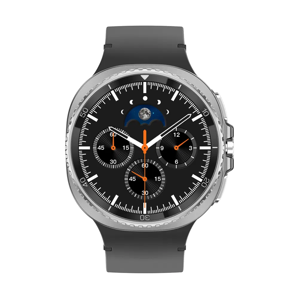 Top quality China factory IP68 waterproof Beauty smart Electronic bluetooth device with heart rate blood pressure monitoring H8C