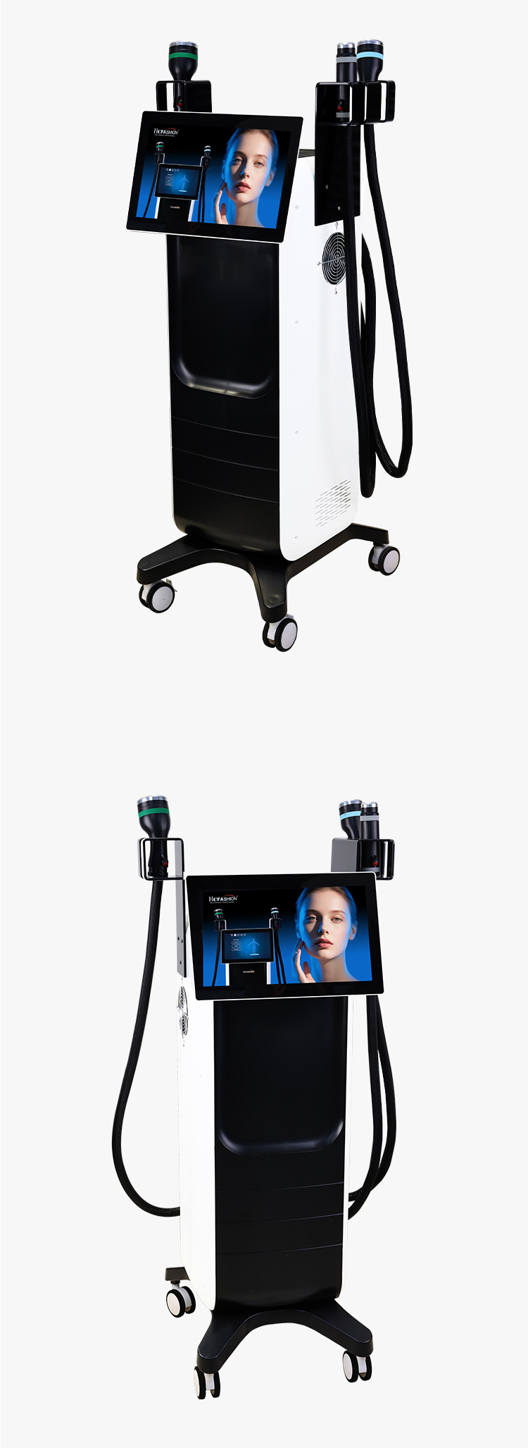 Beauty Machine Presentation 8