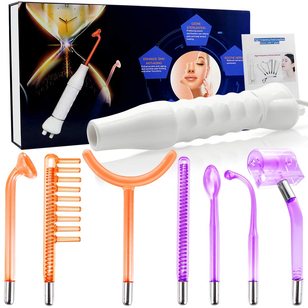 High Frequency Skin Care Device