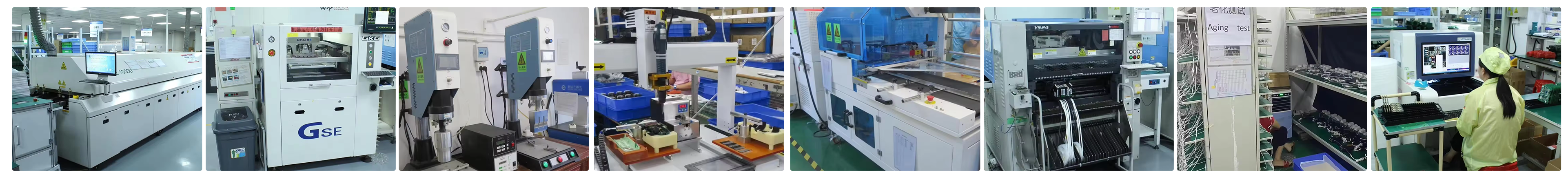 Safety and Quality Certifications 2