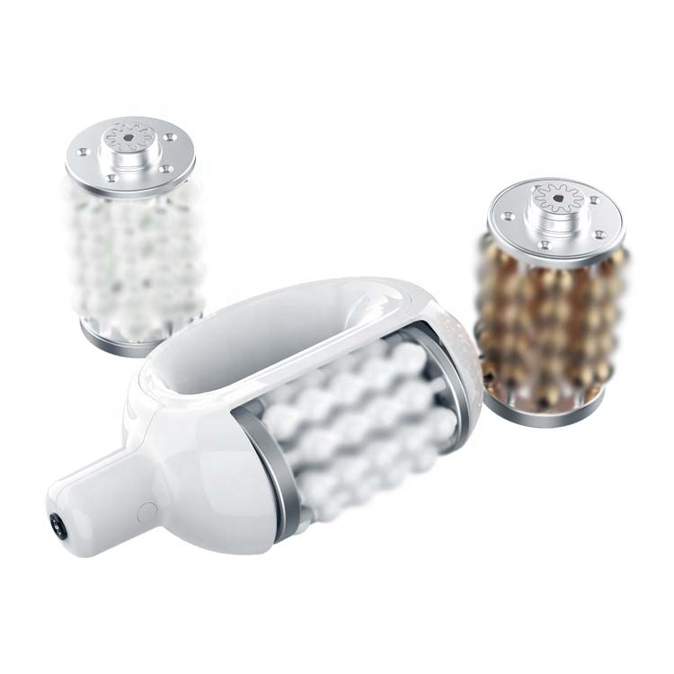 Distributors Wanted Home Use Skin Tightening 8D Inner Ball Roller Slimming Device