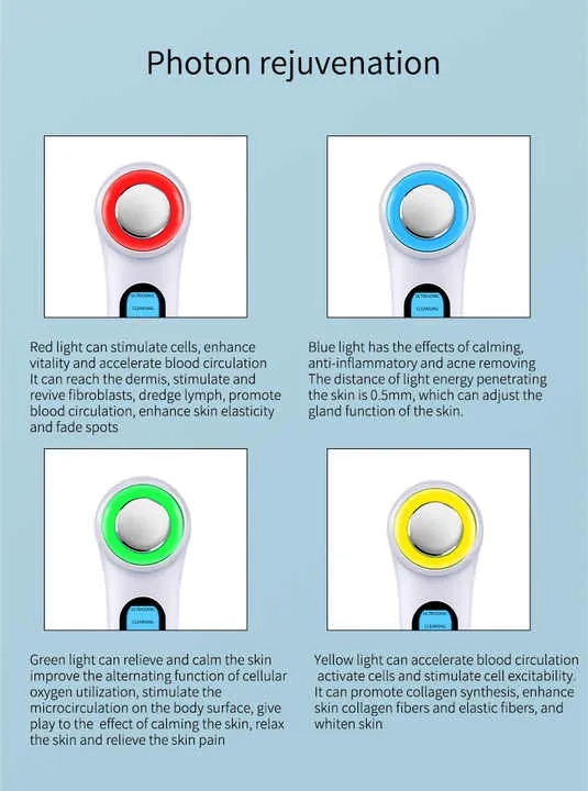 Skincare Device Image 2