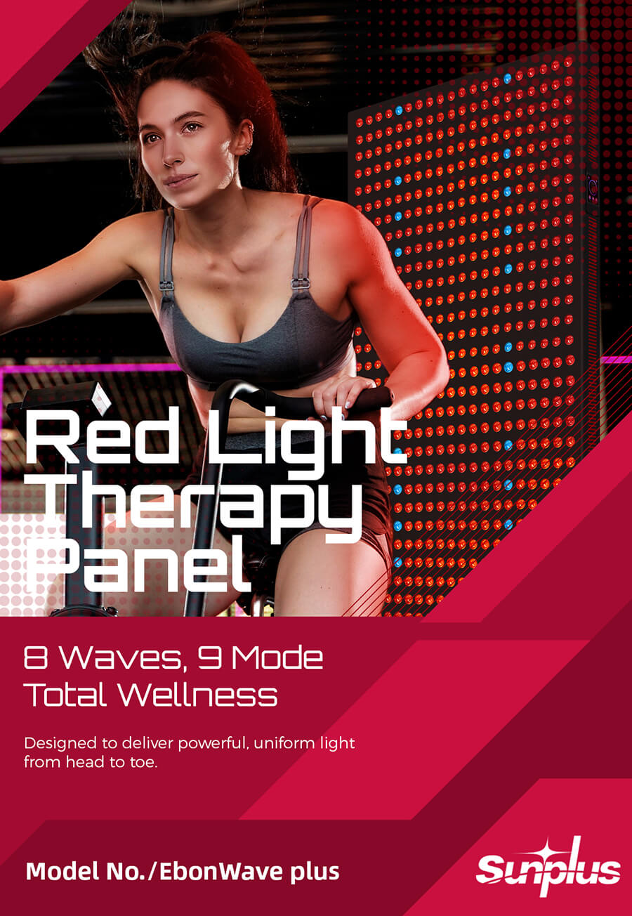 Red Light Panel Main Banner