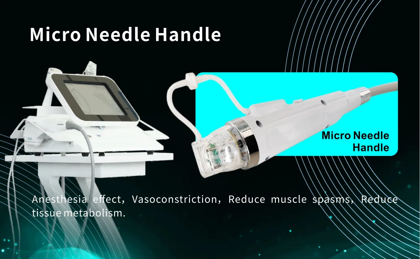 Professional Beauty Machine