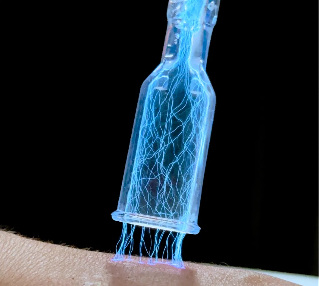 Cold Plasma Skin Treatment Tips