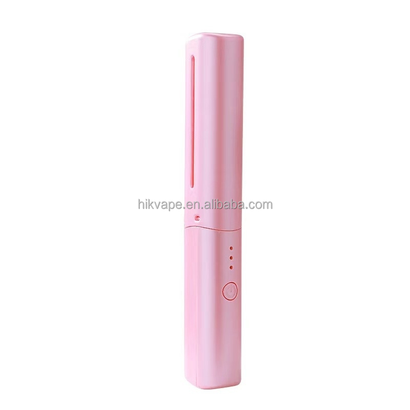 Hair Straightener 1