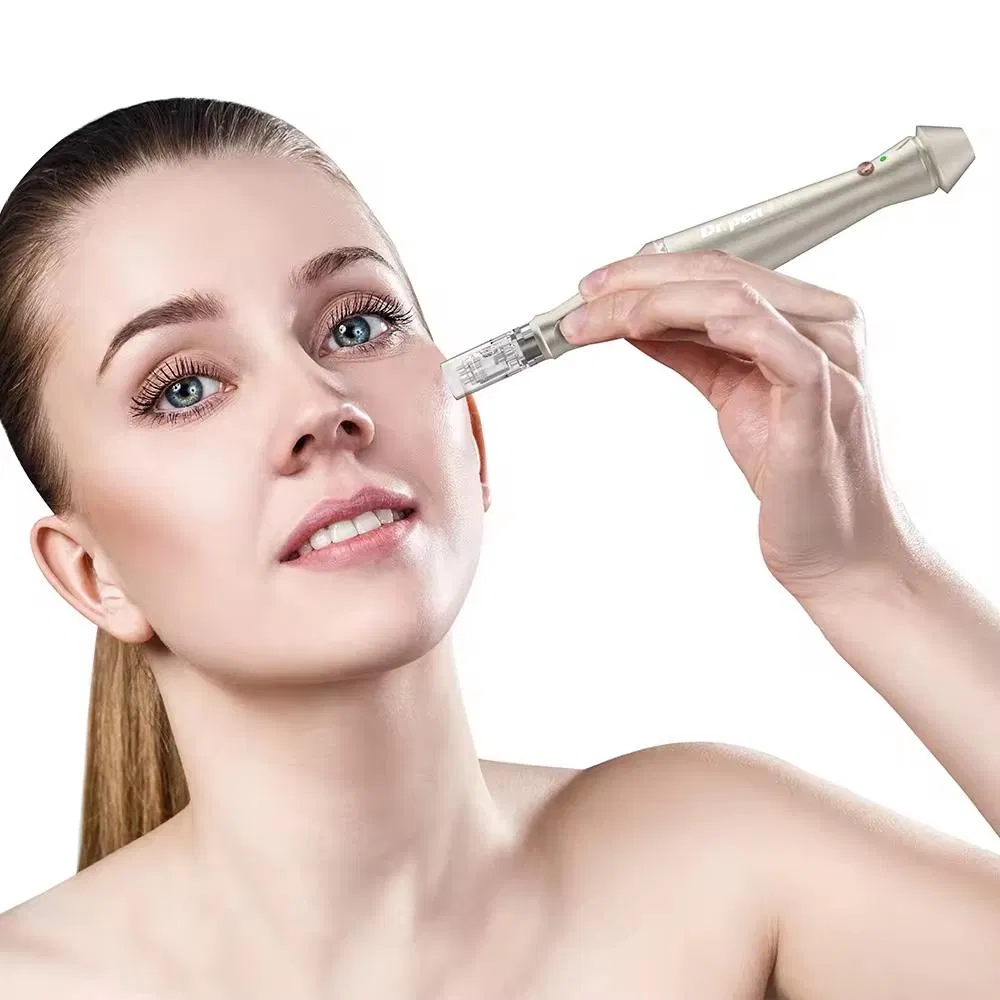 Dr. Pen E30 Microneedling Detail 9