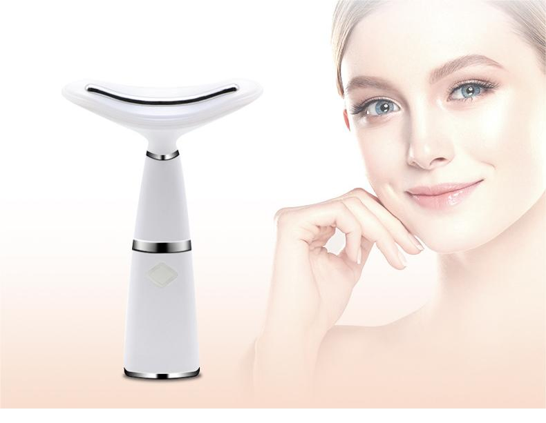ODM Service Neck Lift Skin Tightening Home Use Skin Care Beauty Device