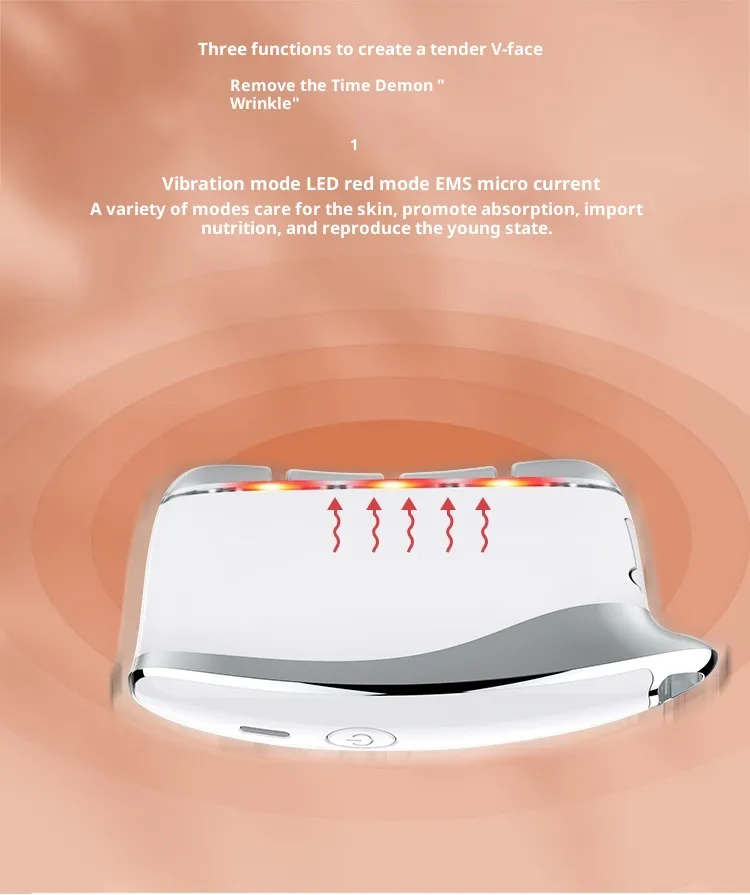 Beauty Device Detail 6