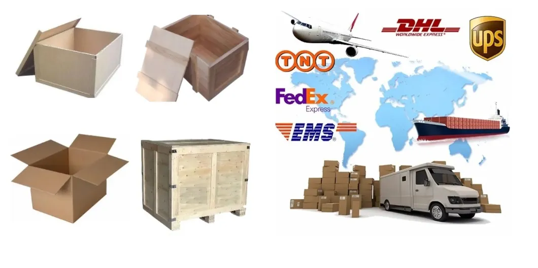 Rapid Prototype Serivce for Customized New Sesign Smart Home Medical Beauty Device Parts