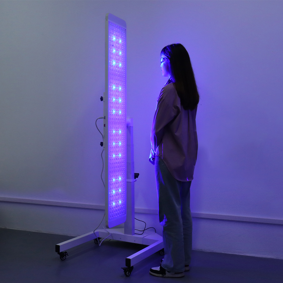 Blue Light
