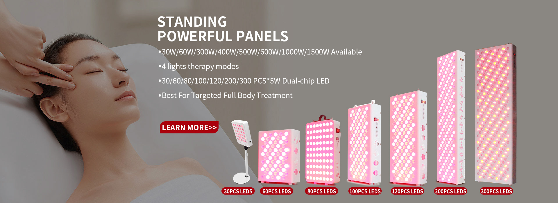 Recommended Therapy Product